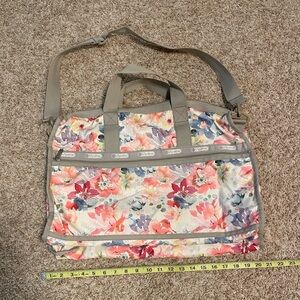 Le Sport Sac Duffle Bag